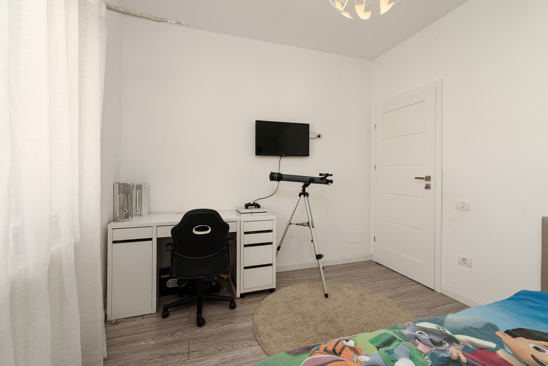 PANTELIMON - VULTURULUI, CASA 165 MP TOTAL, LOT 413 MP, LA CHEIE!
