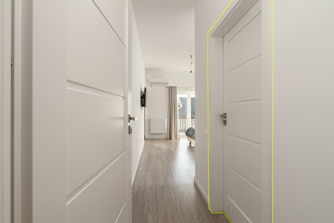 PANTELIMON - VULTURULUI, CASA 165 MP TOTAL, LOT 413 MP, LA CHEIE!