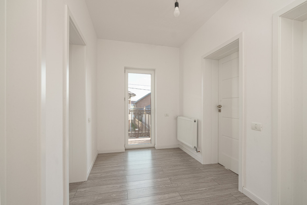 PANTELIMON - VULTURULUI, CASA 165 MP TOTAL, LOT 413 MP, LA CHEIE!