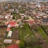 TUNARI - CENTRAL, TEREN CONSTRUCTII 1000 MP, FRONT 16 M!