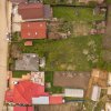 TUNARI - CENTRAL, TEREN CONSTRUCTII 1000 MP, FRONT 16 M!