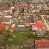 TUNARI - CENTRAL, TEREN CONSTRUCTII 1000 MP, FRONT 16 M!