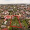 TUNARI - CENTRAL, TEREN CONSTRUCTII 1000 MP, FRONT 16 M!
