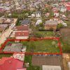 TUNARI - CENTRAL, TEREN CONSTRUCTII 1000 MP, FRONT 16 M!