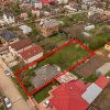 TUNARI - CENTRAL, TEREN CONSTRUCTII 1000 MP, FRONT 16 M!