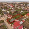 TUNARI - CENTRAL, TEREN CONSTRUCTII 1000 MP, FRONT 16 M!