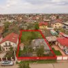 TUNARI - CENTRAL, TEREN CONSTRUCTII 1000 MP, FRONT 16 M!