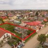 TUNARI - CENTRAL, TEREN CONSTRUCTII 1000 MP, FRONT 16 M!