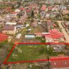 TUNARI - CENTRAL, TEREN CONSTRUCTII 1000 MP, FRONT 16 M!