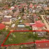 TUNARI - CENTRAL, TEREN CONSTRUCTII 1000 MP, FRONT 16 M!
