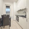 Parc Brâncuși - apartament cu 2 camere decomandat - COMISION 0