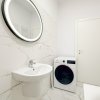 Parc Brâncuși - apartament cu 2 camere decomandat - COMISION 0