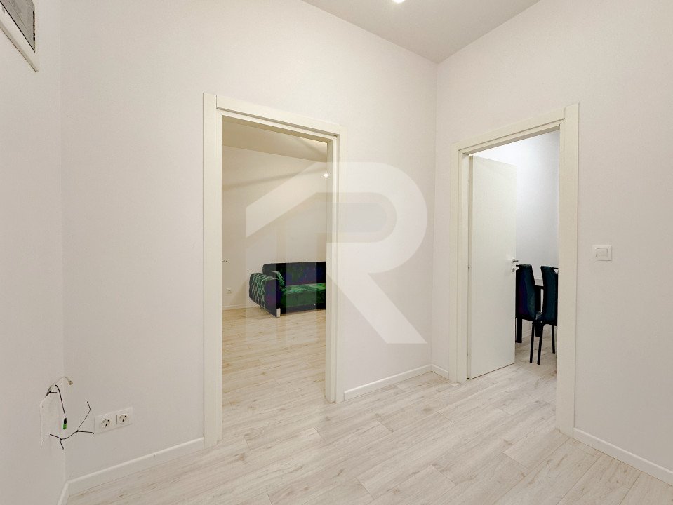 Parc Brâncuși - apartament cu 2 camere decomandat - COMISION 0