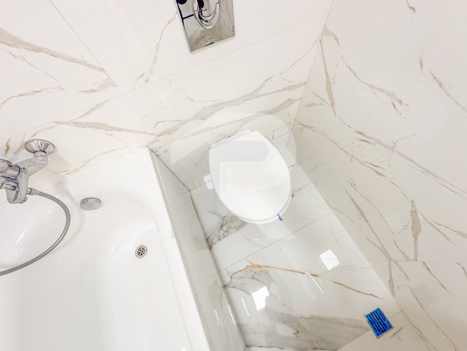 Parc Brâncuși - apartament cu 2 camere decomandat - COMISION 0