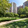 Central Park, Ștefan cel Mare - ap. cu 3 camere și parcare, COMISION 0