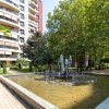 Central Park, Ștefan cel Mare - ap. cu 3 camere și parcare, COMISION 0