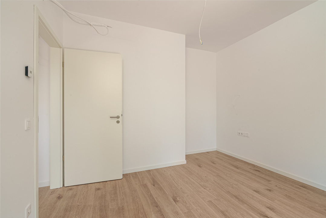 Inchiriere - apartament 2 camere in cel mai buna locatie din nord-est