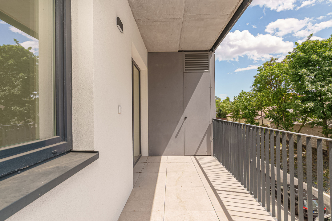 Inchiriere - apartament 2 camere in cel mai buna locatie din nord-est