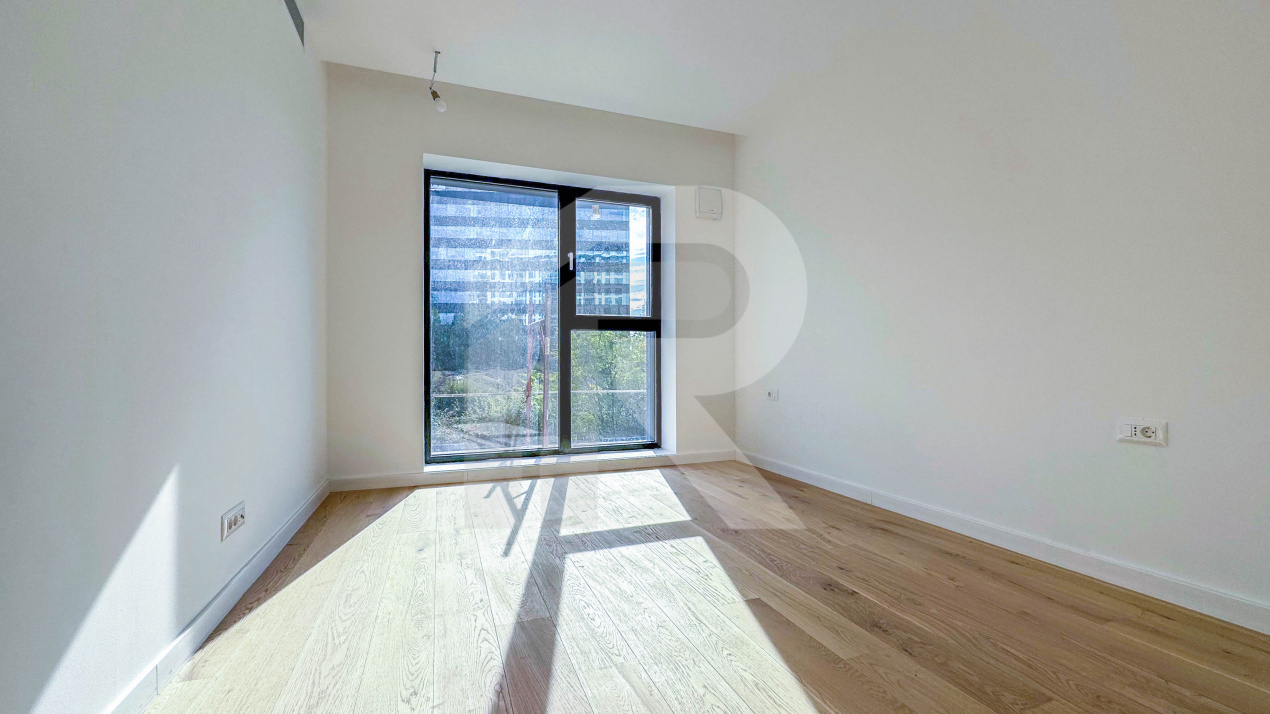 Apartament 2 camere | Nusco City | Faza 2 