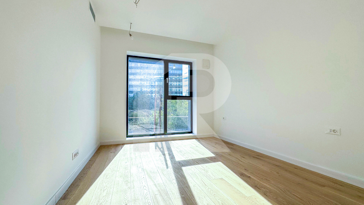 Apartament 2 camere | Nusco City | Faza 2 