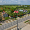 BILCIURESTI - TEREN CONSTRUCTII 3294 MP, FRONT 21 M !