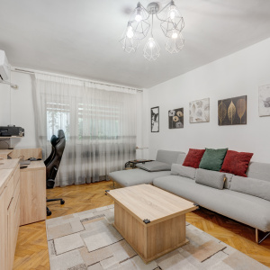 13 Septembrie, Marriott, str. Mihail Cioranu, etaj  1/8