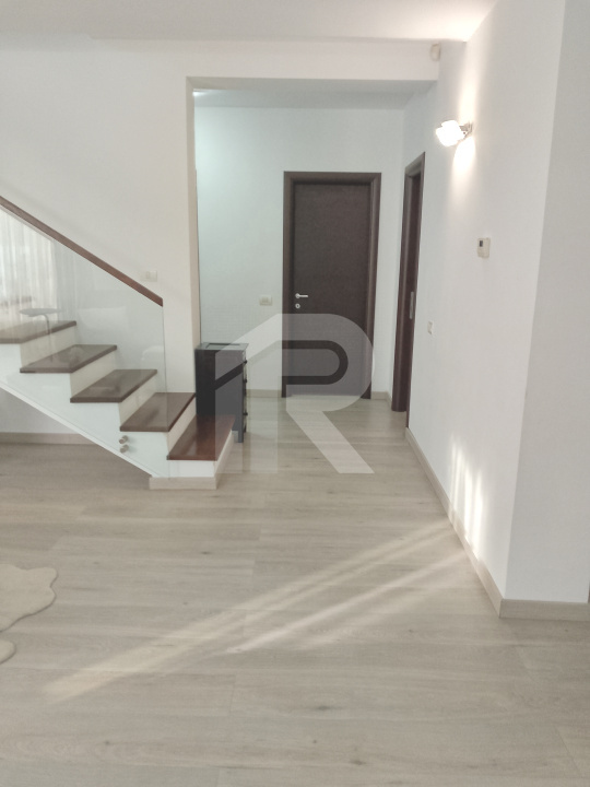 CORBEANCA_Superba vila individuala, moderna