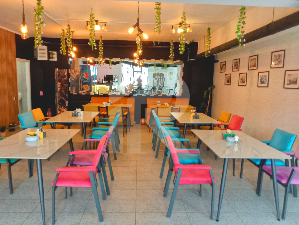 Berceni_Restaurant_Cedare afacere la cheie