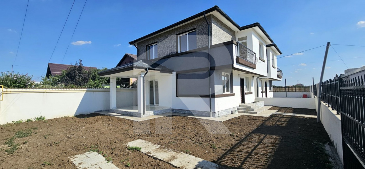 🏡 Casa ideală pentru familia ta e aici – în Pantelimon!