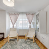CALEA PLEVNEI - APARTAMENT 2 CAMERE, 46 MP TOTAL, ETAJ 2!