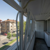 CALEA PLEVNEI - APARTAMENT 2 CAMERE, 46 MP TOTAL, ETAJ 2!