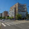 CALEA PLEVNEI - APARTAMENT 2 CAMERE, 46 MP TOTAL, ETAJ 2!