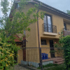 CORBEANCA_Vila cu dumbrava_Gradina