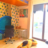 CORBEANCA_Vila cu dumbrava_Gradina