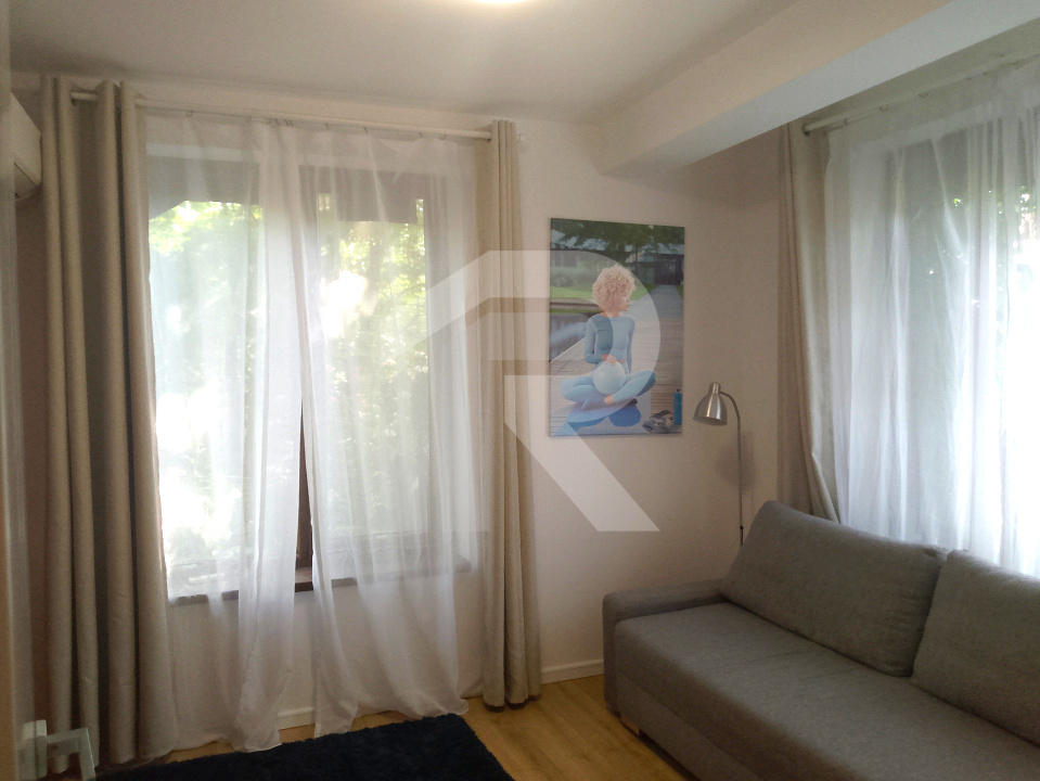CORBEANCA_Vila cu dumbrava_Gradina