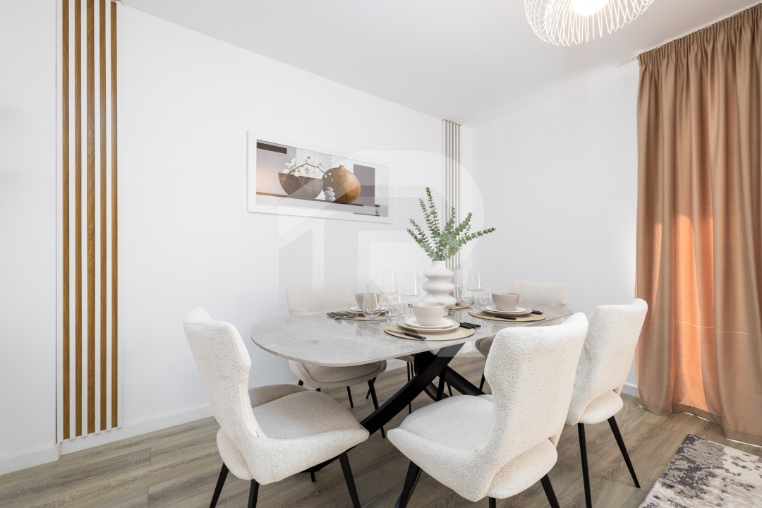 Vila noua duplex_Prima inchiriere 