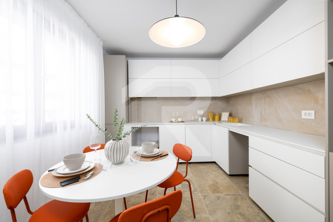 Vila noua duplex_Prima inchiriere 