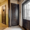 CAROL – 11 IUNIE, APARTAMENT 4 CAMERE IN VILA, 120 MP, ETAJ 1! 