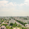 Bucurestii Noi - Metropolis Residence, Ap 3 camere, 101 mp, Vedere Panoramica 