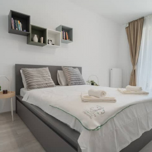 Decomandata - Complet mobilata si utilata  - Disponibil imediat 