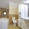 Casa individuala cu grădină superbă,P+1M, 158 mp, teren 468mp, 2017