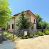 Casa individuala cu grădină superbă,P+1M, 158 mp, teren 468mp, 2017