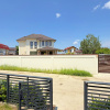 Casa individuala cu grădină superbă,P+1M, 158 mp, teren 468mp, 2017