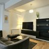Apartament - terasa 200 mp-complet cu vedere libera si parcare 