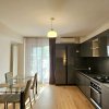 Apartament - terasa 200 mp-complet cu vedere libera si parcare 