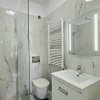 Apartament - terasa 200 mp-complet cu vedere libera si parcare 