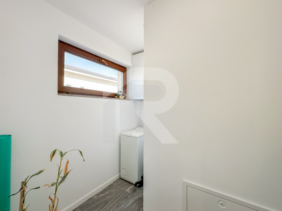 Mogoșoaia - apartament cu 3 camere și terasă, COMISION 0