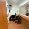 Spatiu birouri zona Mihalache - Turda in imobil mixt, 4 camere, 155 mp, 7 eur/mp