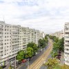 Spatiu birouri zona Mihalache - Turda in imobil mixt, 4 camere, 155 mp, 7 eur/mp
