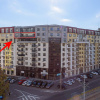 Spatiu birouri zona Mihalache - Turda in imobil mixt, 4 camere, 155 mp, 7 eur/mp